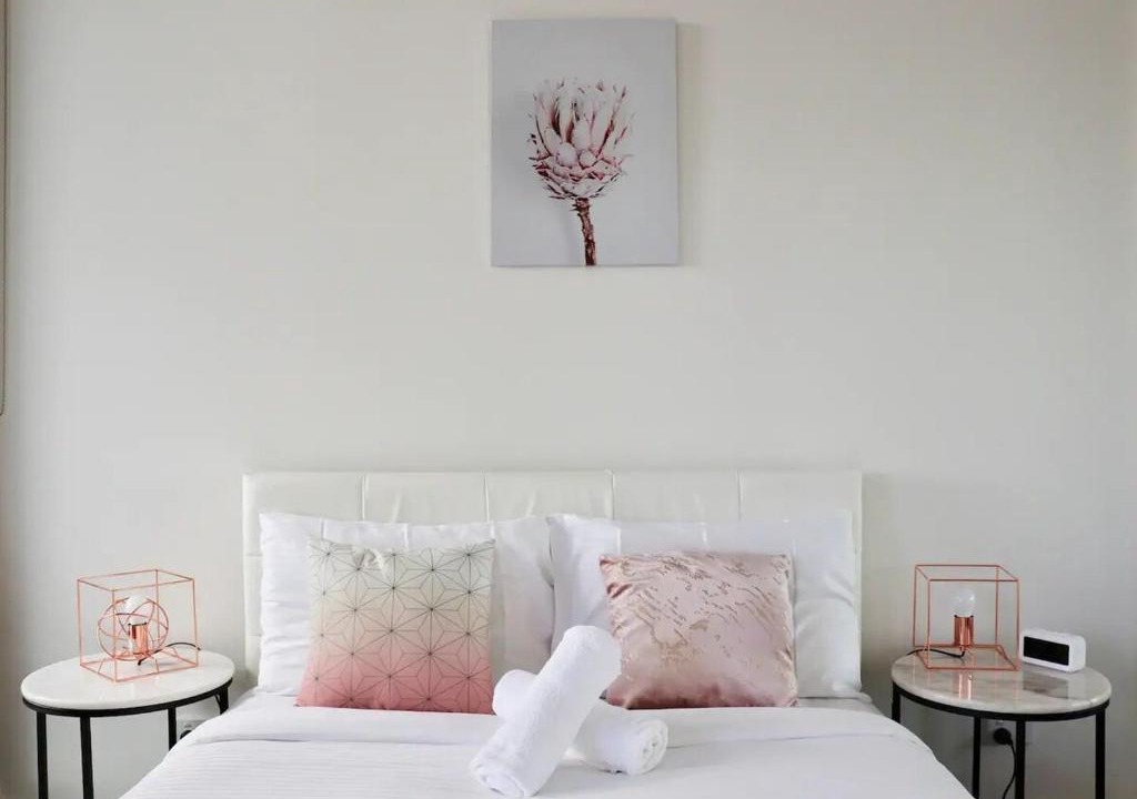 South Melbourne Apartment | 1 BRM 1 BATH, South Melbourne, Spacious with Balcony GS704