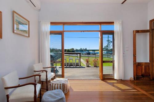 Bermagui House | 128 Lamont