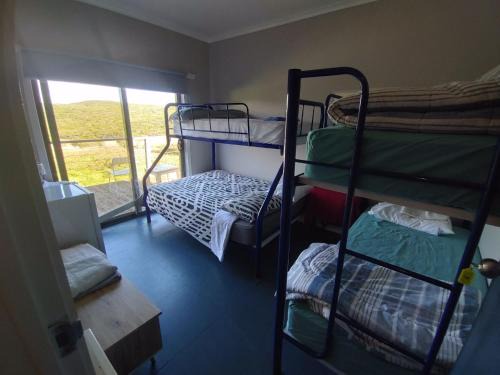 Princetown Hotel | 13th Apostle Accommodation