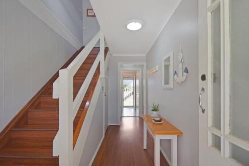 Wallaga Lake House | 158 Wallaga Lake