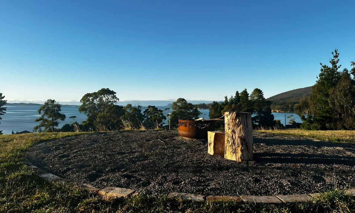 Woodbridge Cabin | $179 per night - Winter Special starting May 2026. Channel Cabin Woodbridge