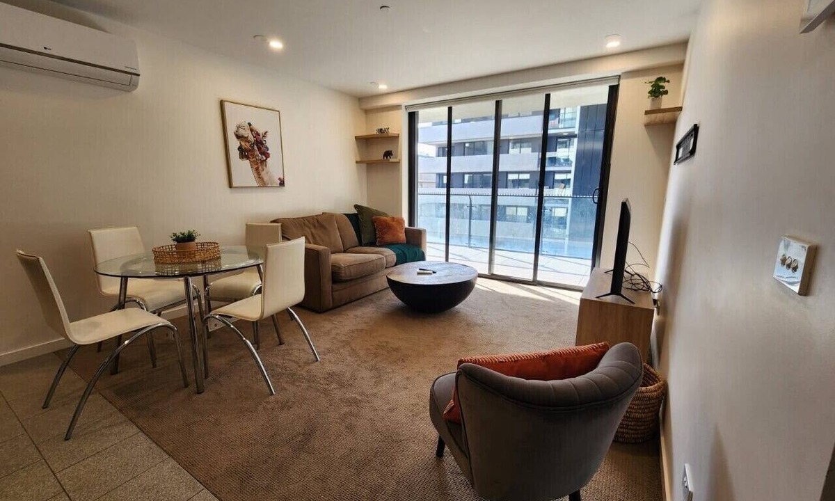 Dickson Apartment | 2 Bedroom Apartment @Dickson