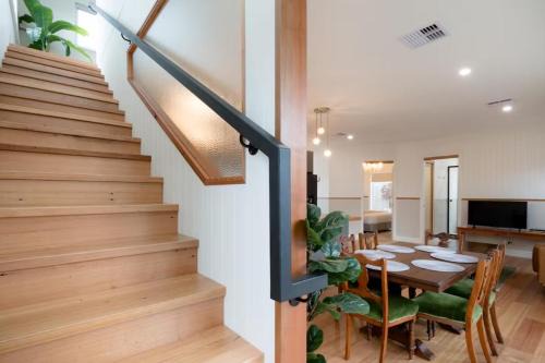 Launceston CBD House | 2 Houses, 1 Booking, Great Location