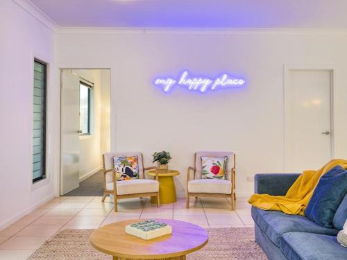 Brisbane Waterfront House | 24 Nautilus