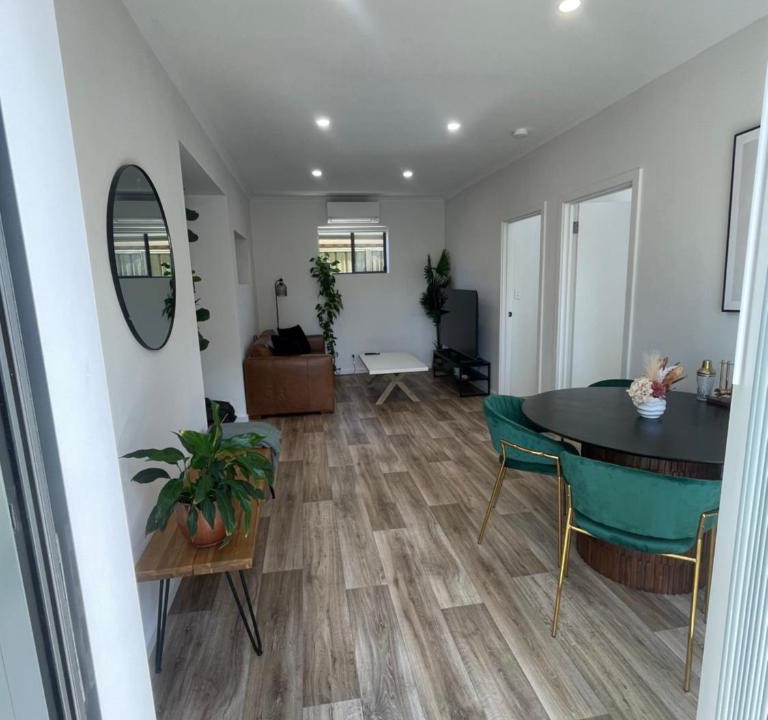 Gawler South Apartment | 24C - Modern 2BR Apartment in Gawler