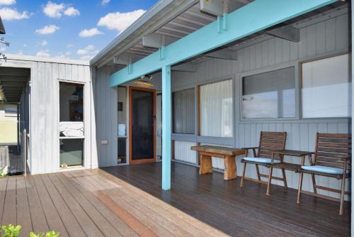 Bermagui House | 25 Scenic Drive