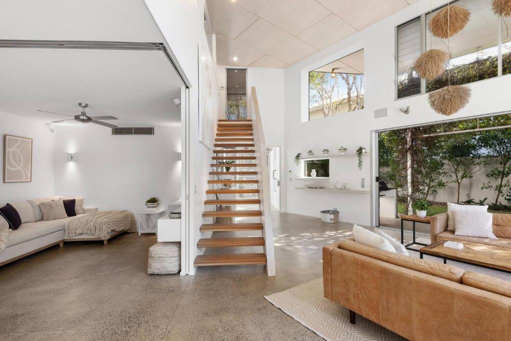 Yaroomba House | 25 Whitehaven Parade