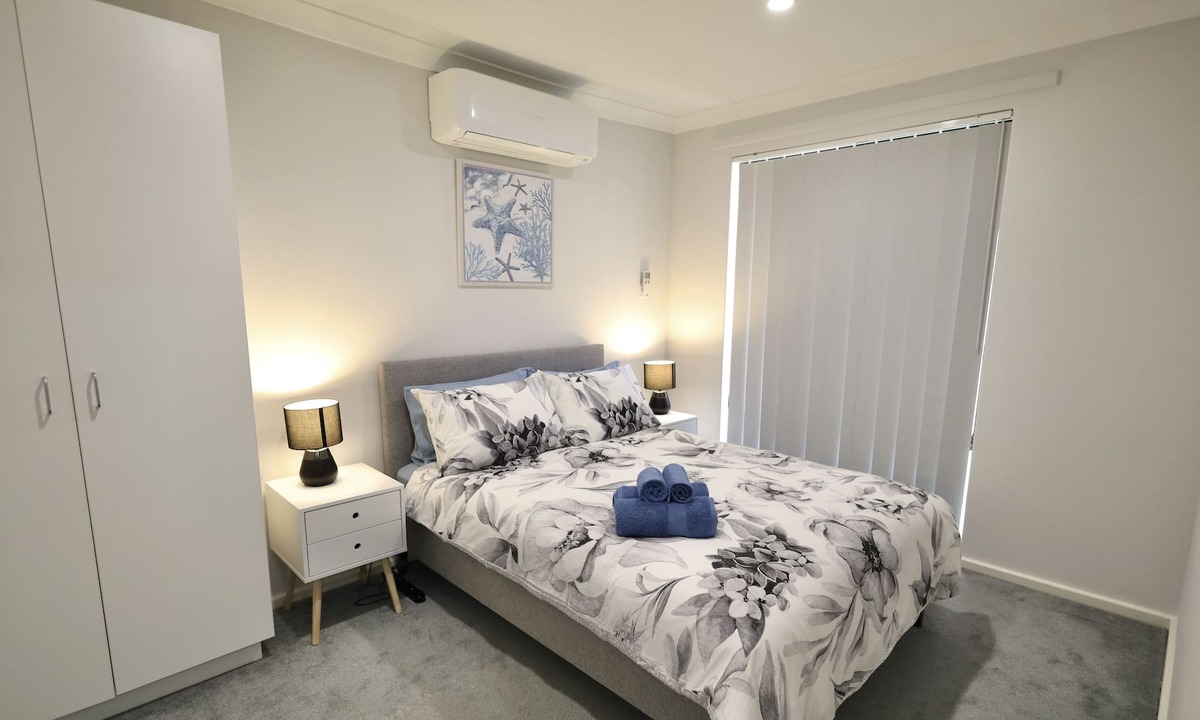 Mirrabooka House | 26 Simple Family Home Mirrabooka sleeps 5