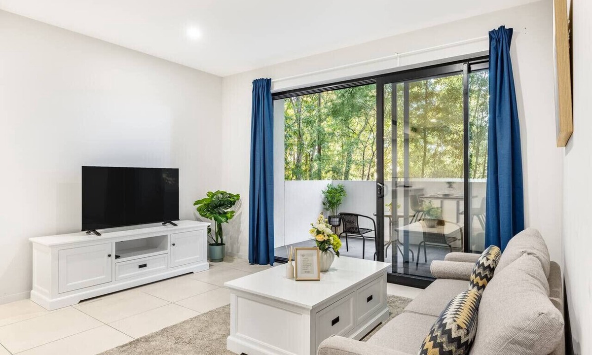Macgregor Apartment | 2BR Apartment w/Balcony Easy Access All Hotspot