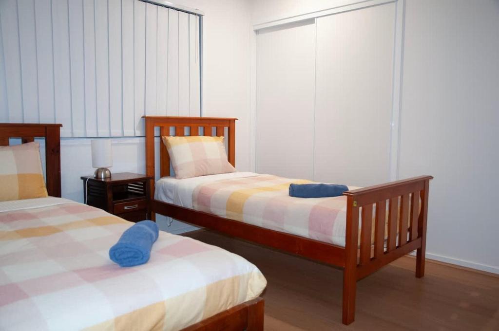 Loganlea House | 3-Bedroom unit at Loganlea