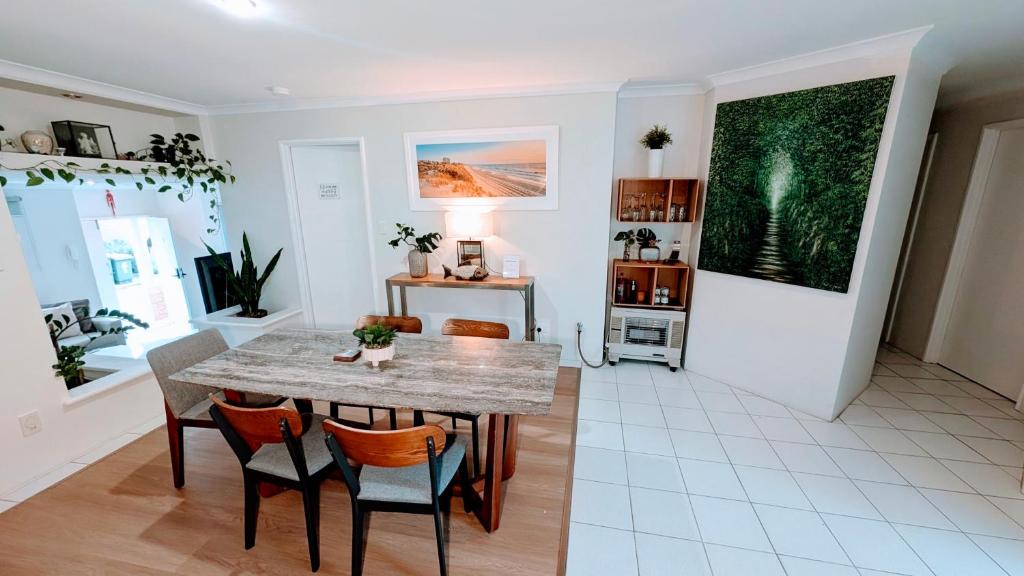 Scarborough House | 3-Bedroom Villa