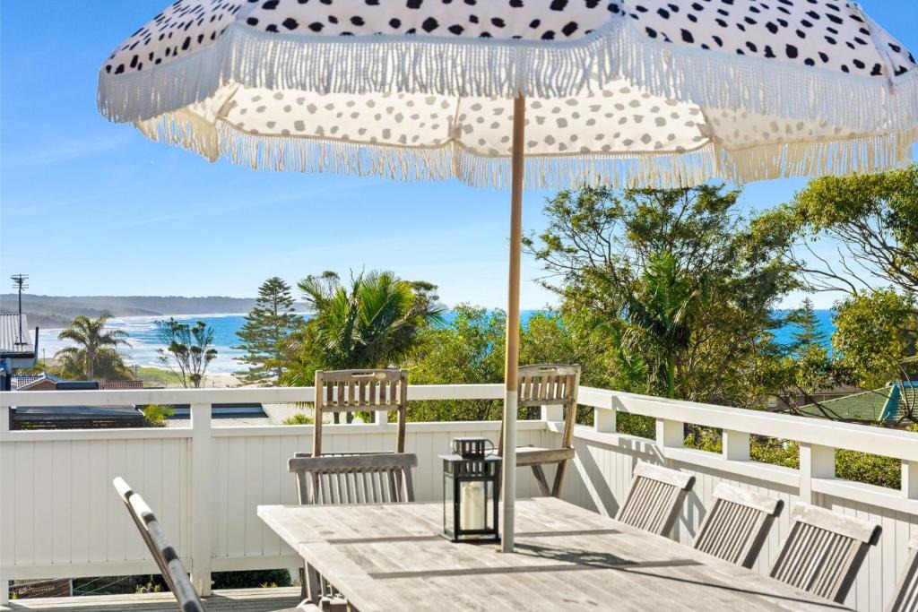 Dalmeny House | 30 Haddrill Parade, Dalmeny