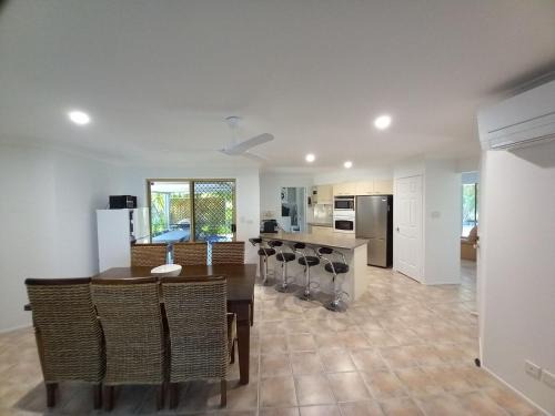 Rainbow Beach House | 36 Cypress Avenue - Rainbow Beach