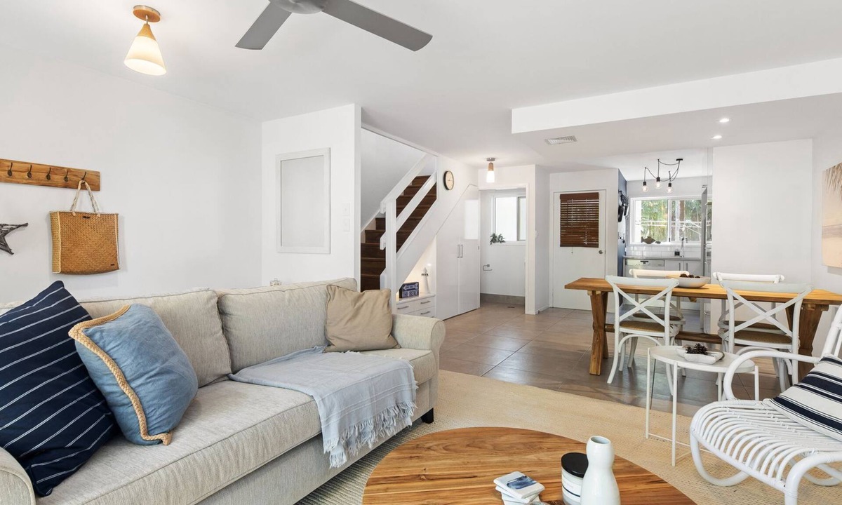 Sunshine Beach Apartment | 5 Samarin Court - Convenient & Comfortable
