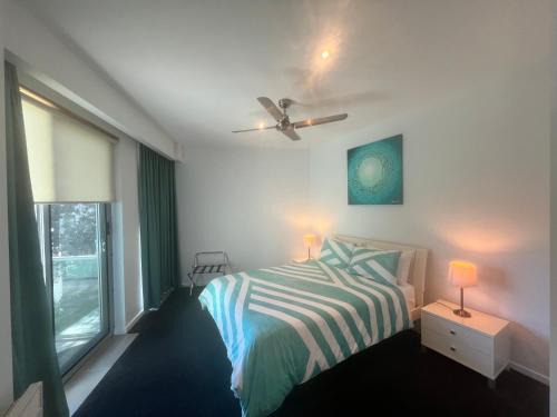Cowes Apartment | 507 At The Waves