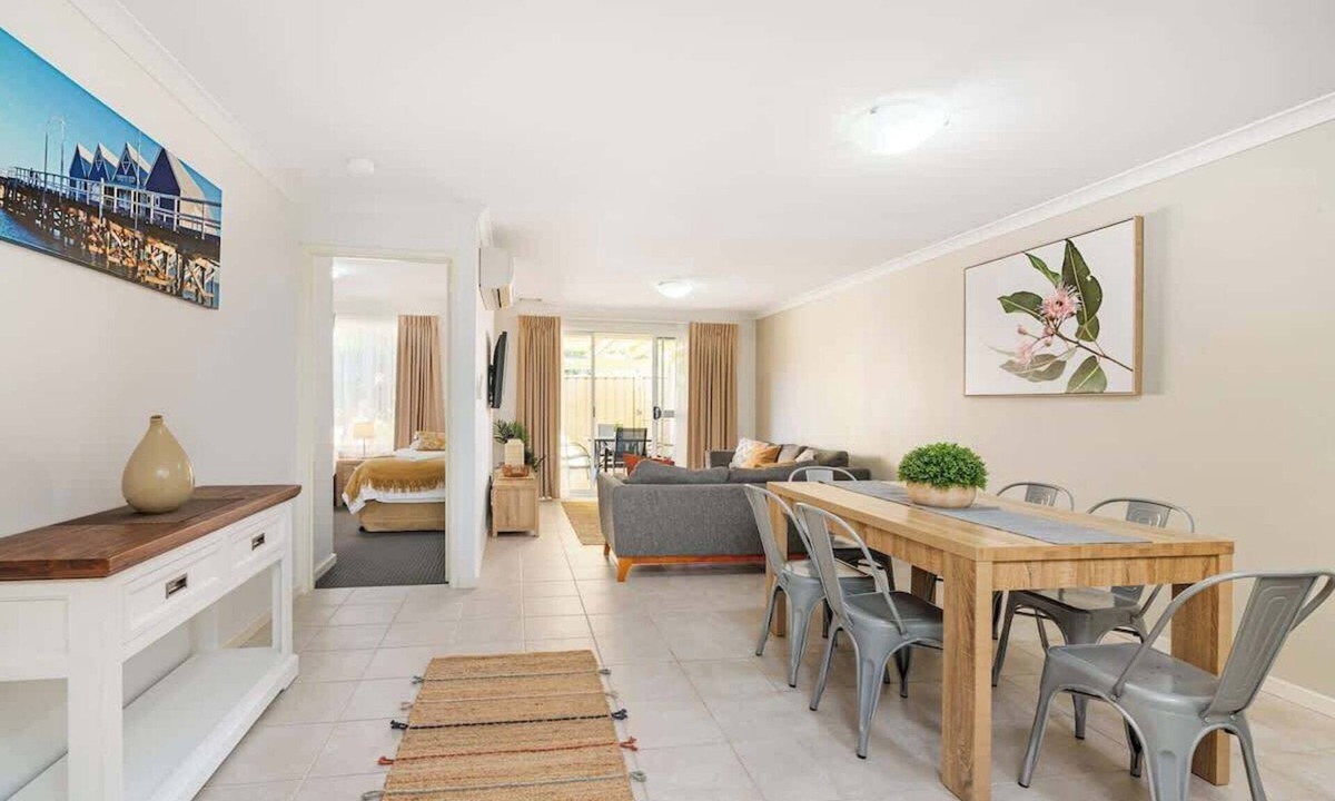 Broadwater Apartment | 54@CapeView, Geographe Bay