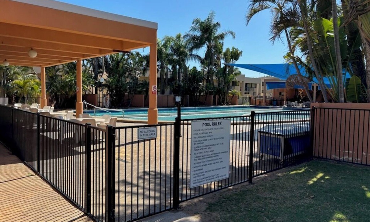 Kalbarri Apartment | 56 RIVERVIEW KALBARRI