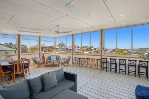 Bermagui House | 7 Murrah