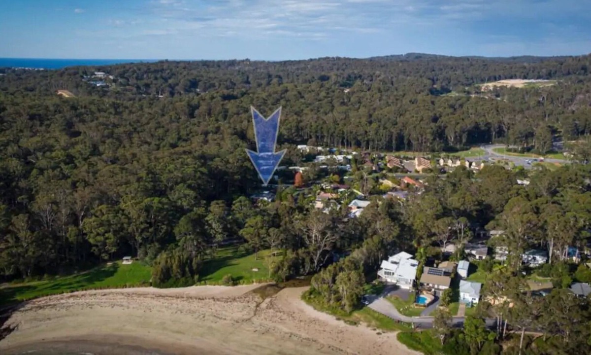 Surf Beach House | 80m from the beach