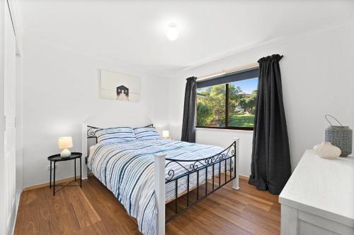 Dalmeny House | 95 Cresswick Parade Dalmeny