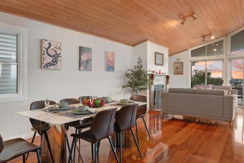 Teneriffe House | A/C Throughout Home in Brisbane’s Trendiest Suburb