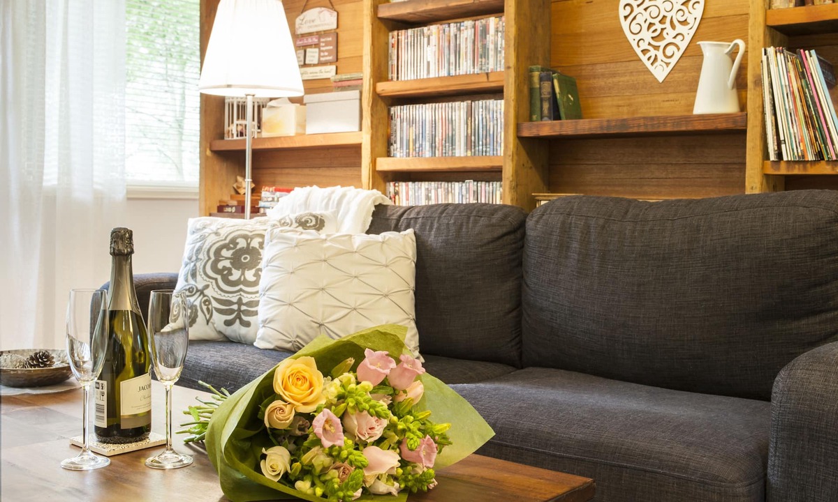 Olinda Cottage | A Cottage in the Forest