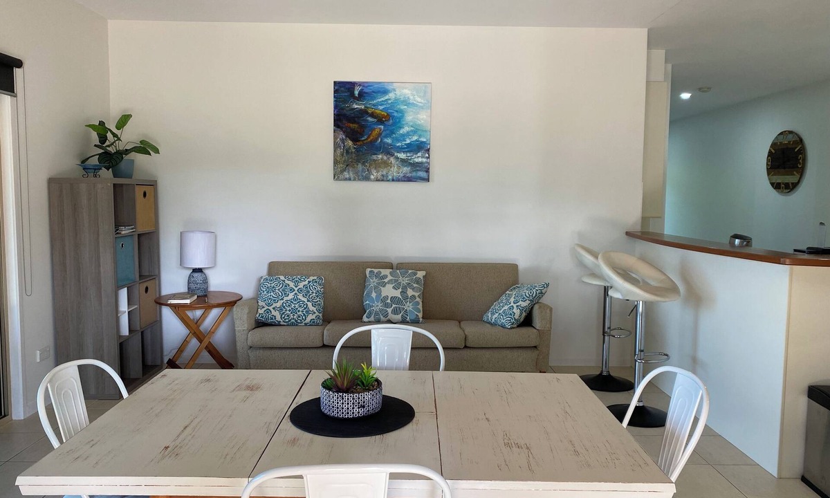Mapleton House | A Hinterland Haven - with stunning views