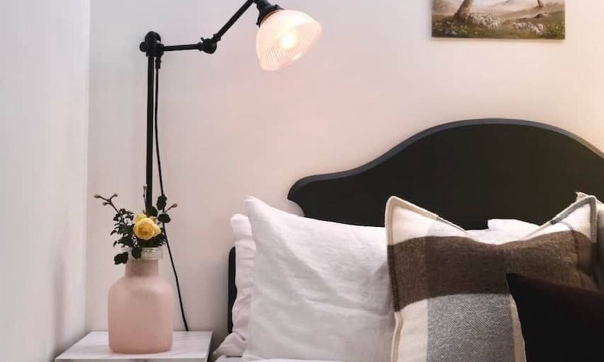 Beechworth House | A Nod To Ned. A Tiny Pause, Tenderly Kept.
