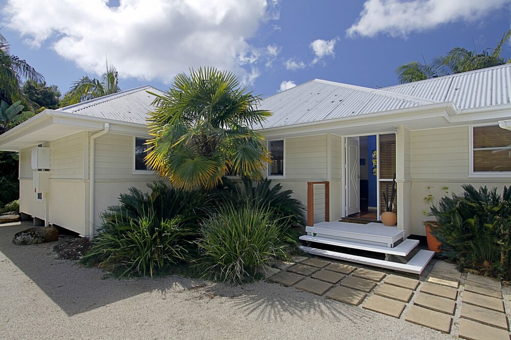 Ewingsdale House | A PERFECT STAY - Abode at Byron