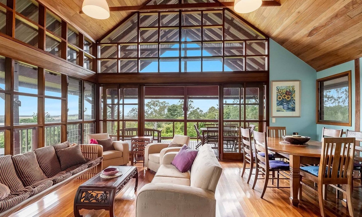 Tintenbar House | A PERFECT STAY - Toad Hall