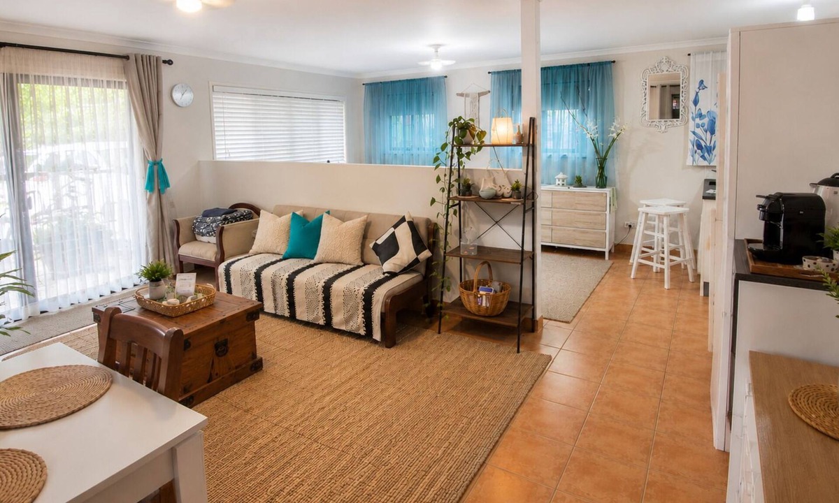 Buderim Apartment | A Private Hidden Gem! Your home away from Home.