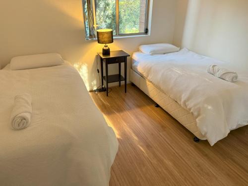 Erskineville Apartment | A Quiet Oasis