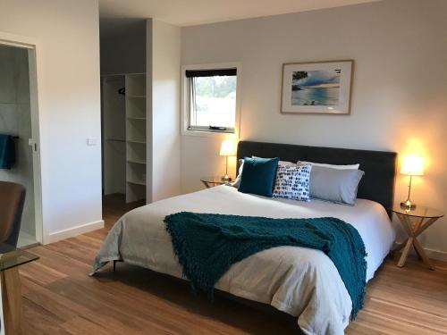 Denhams Beach House | A Sanctuary at Denhams - Family & Pooch Friendly