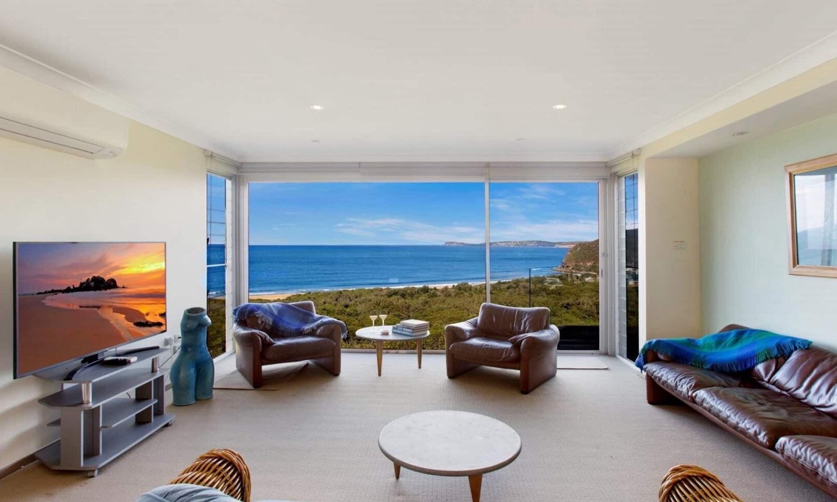 Killcare House | 'A Scenic Beach House' by Accom Holidays