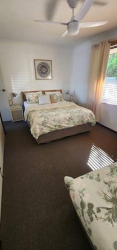 Abbey House | Abbey Beach Cottage