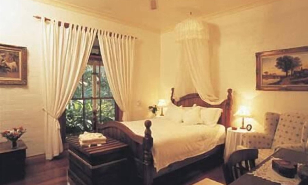 Ewingsdale Bed & Breakfast | Abbie's Byron Bay Villa