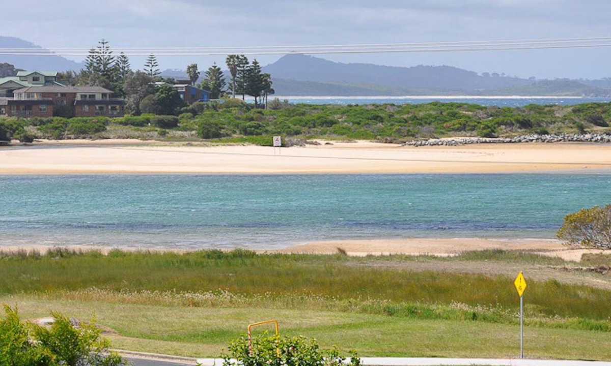 Bermagui House | Aberdeen 2 - Lamont Street 112