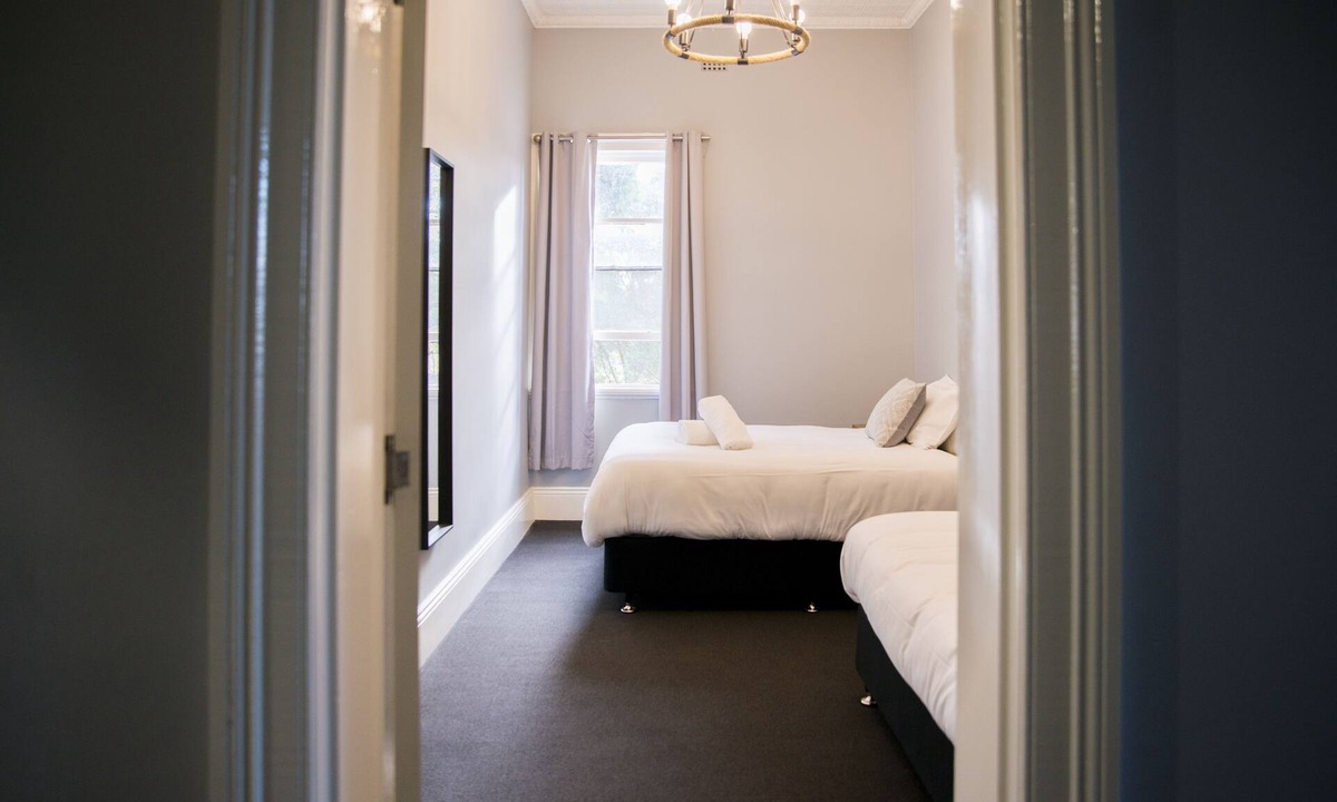 Abermain Hotel | Abermain Hotel