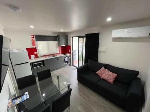Ararat Other | Acacia Caravan Park & Holiday Units