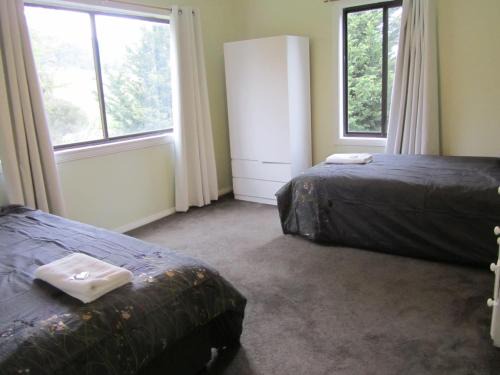 Tumbarumba House | Acacia Cottage