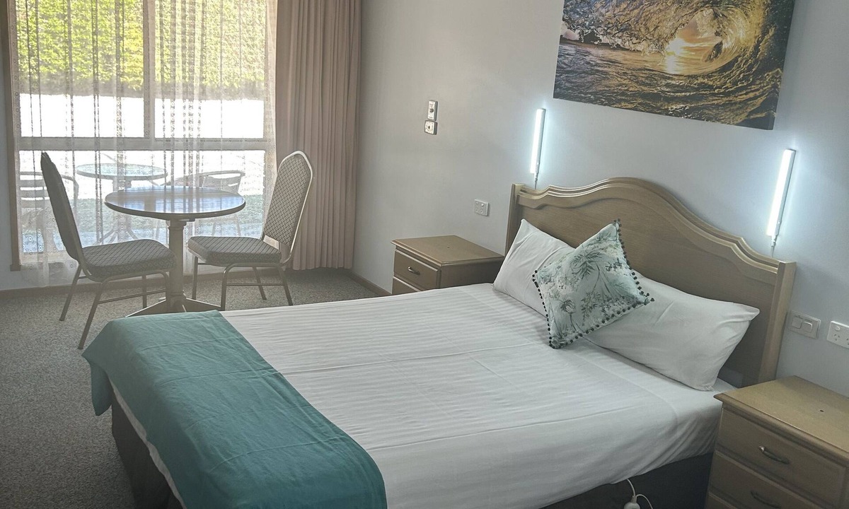Barham Hotel | Acacia Rose Motor Inn