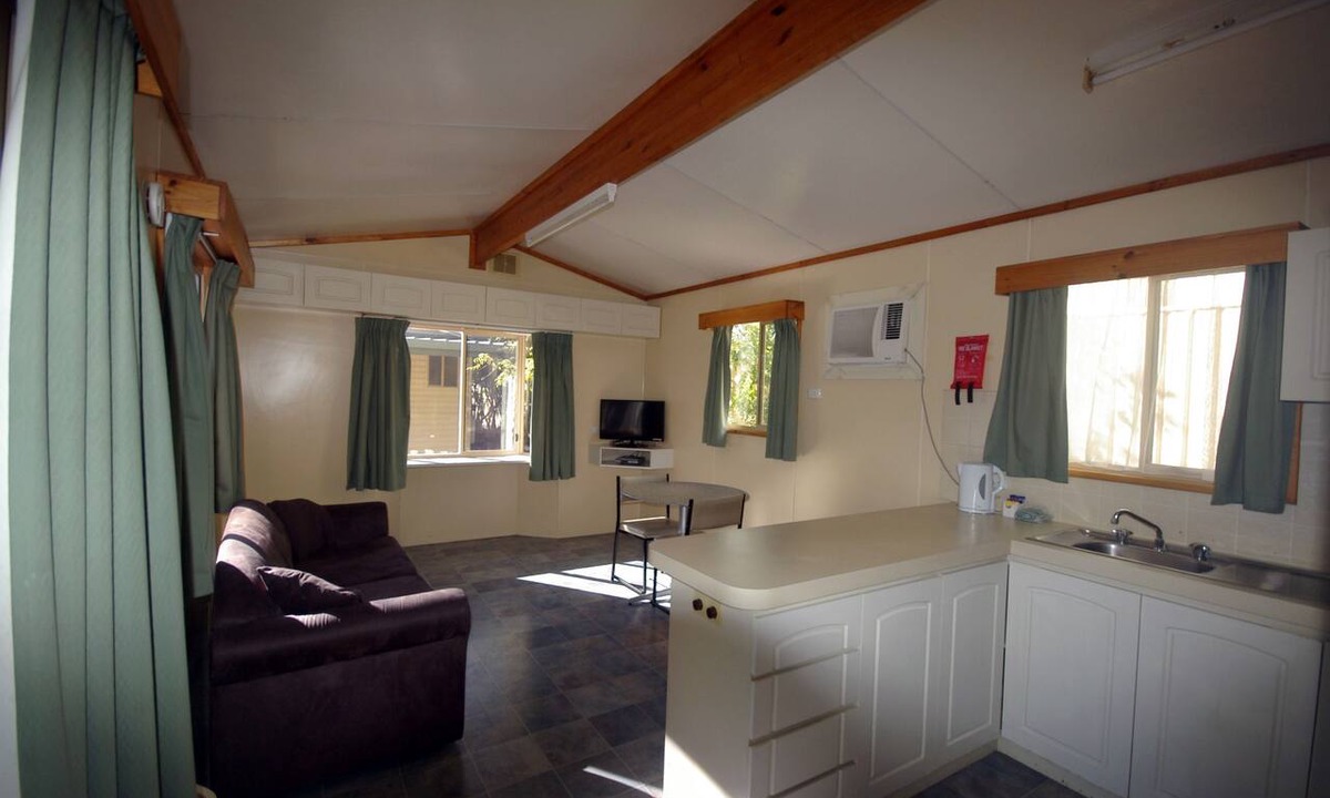 Madeley Other | Acclaim Kingsway Tourist Park