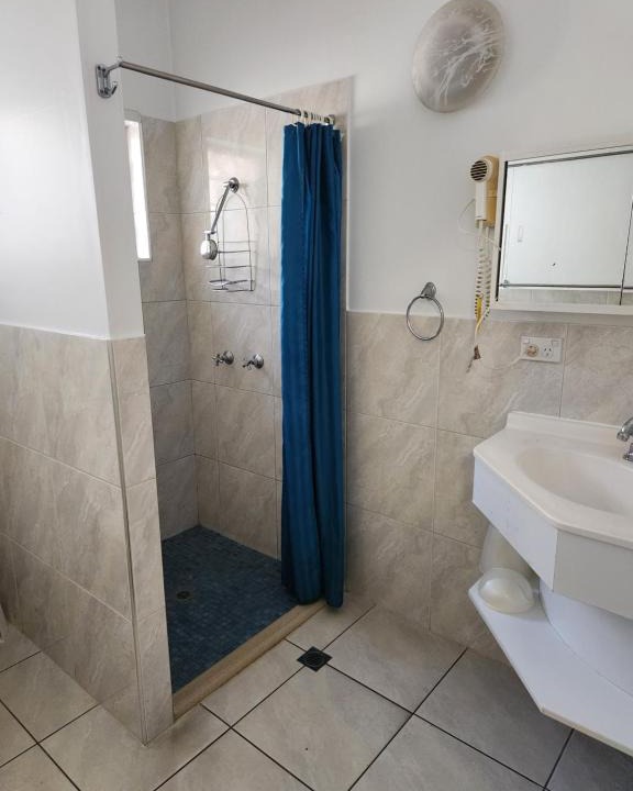 Airlie Beach Hostel | Accom KC's