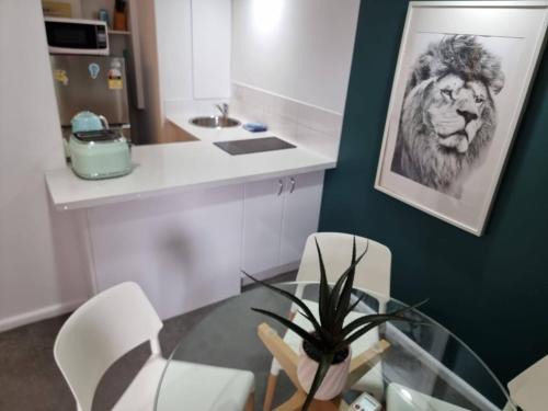 Darlinghurst Apartment | Accommodation Sydney City Centre - 1 Bedroom Apartment with Balcony