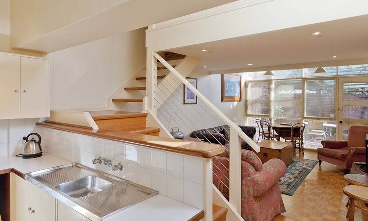 North Adelaide Cottage | Adelaide Heritage Cottages & Apartments