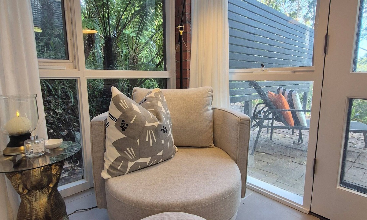 Adelaide Apartment | Adelaide Hills Retreat @ Mt George, Escape to the beautiful Adelaide Hills!