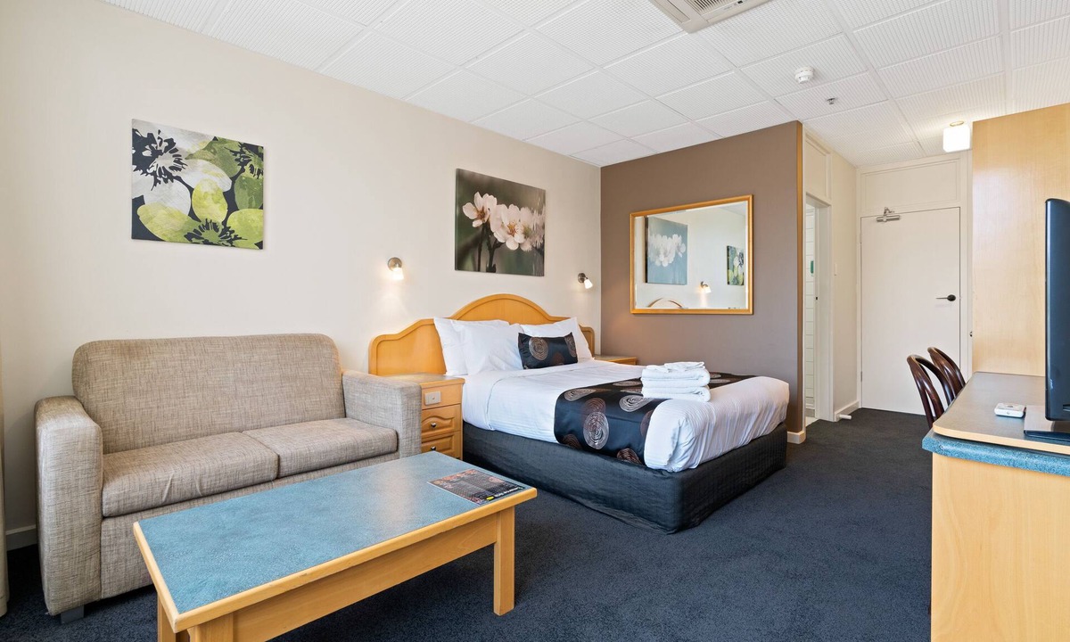 Glenelg North Hotel | Adelaide International Motel