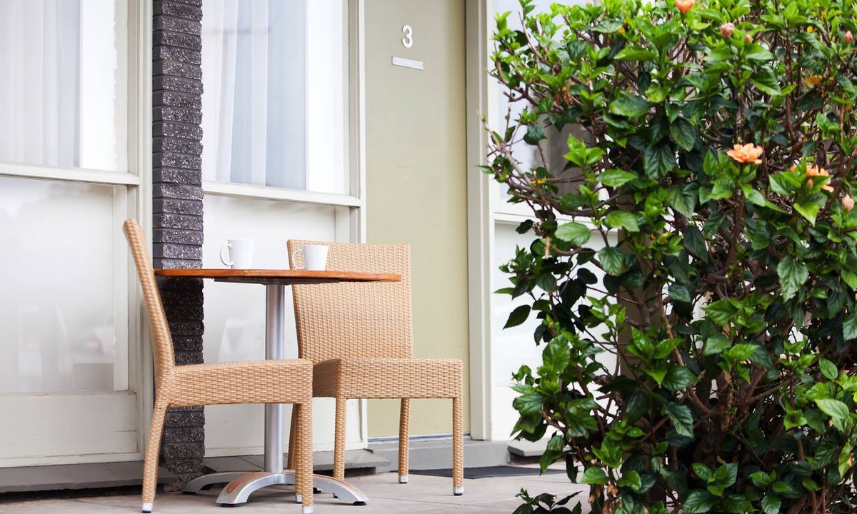 Murray Bridge Hotel | Adelaide Road Motor Lodge