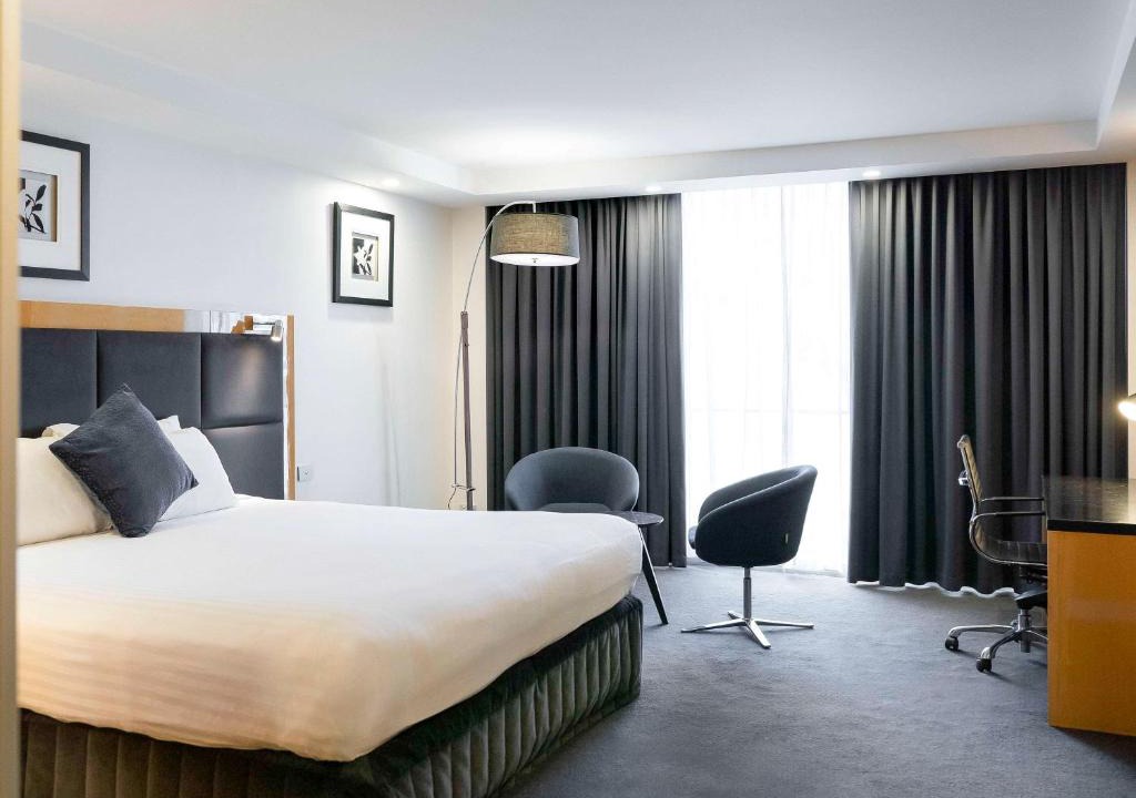 Adelaide Central Business District Hotel | Adelaide Rockford