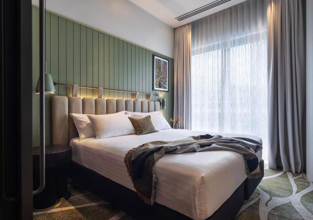 Hobart Central Business District Hotel | Adina Hobart